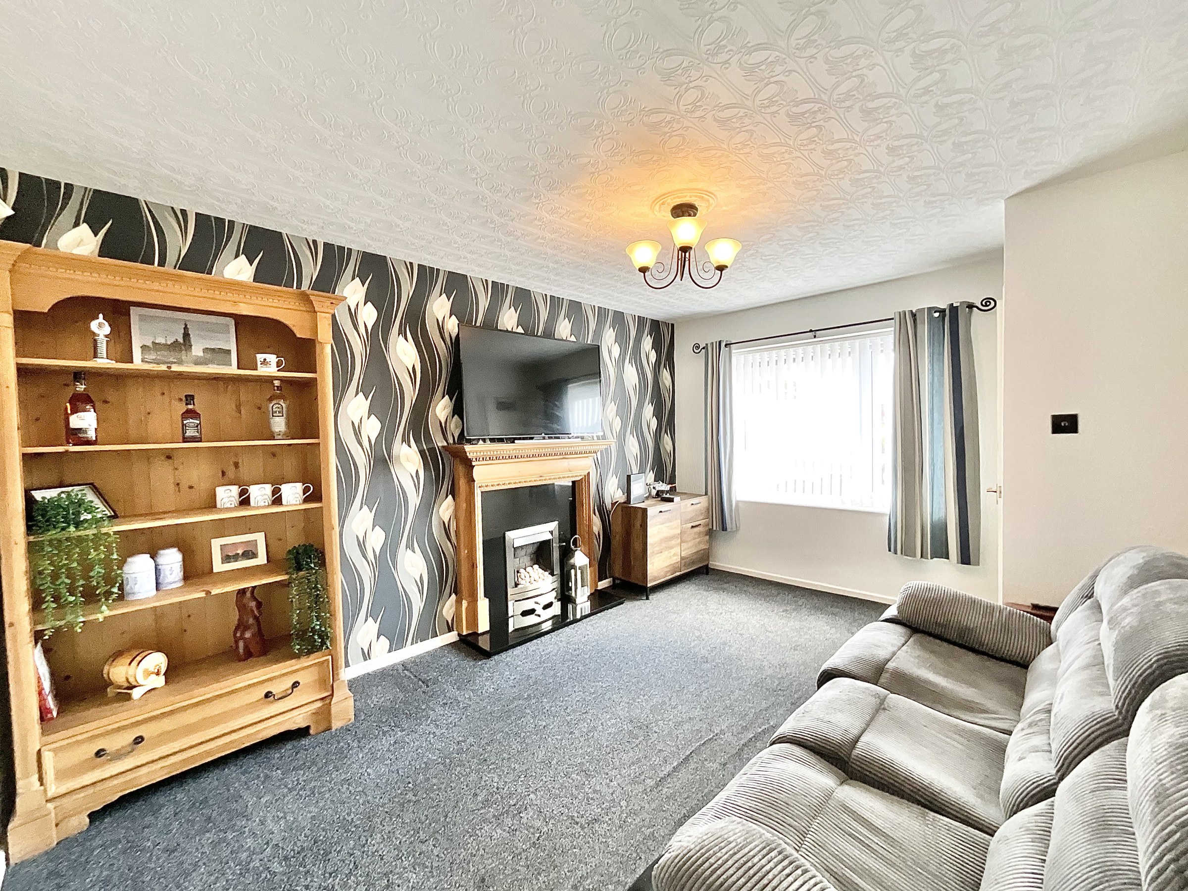 Worth Close, Stoke-On-Trent, ST3, photo 7