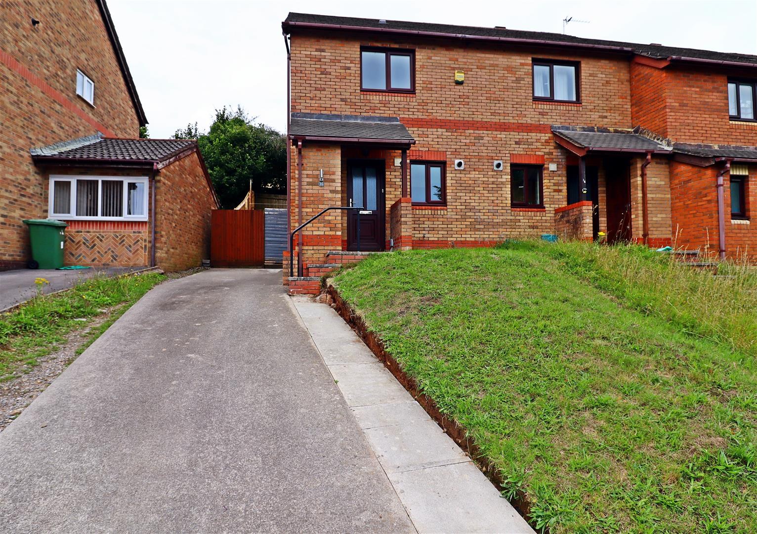 House For Rent Pen Bryn Hendy