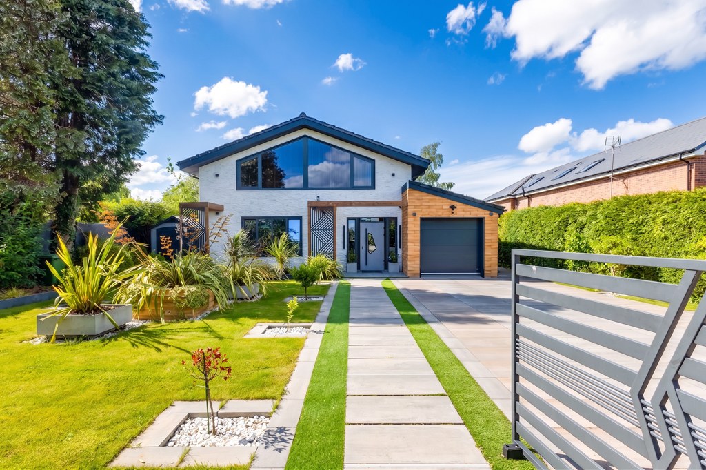 Darras Road