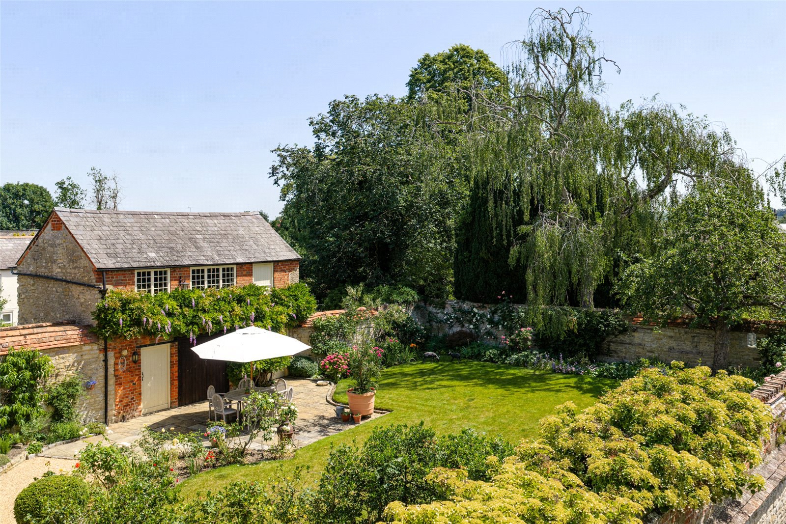 Bridge Street, Olney, Buckinghamshire, MK46, photo 20