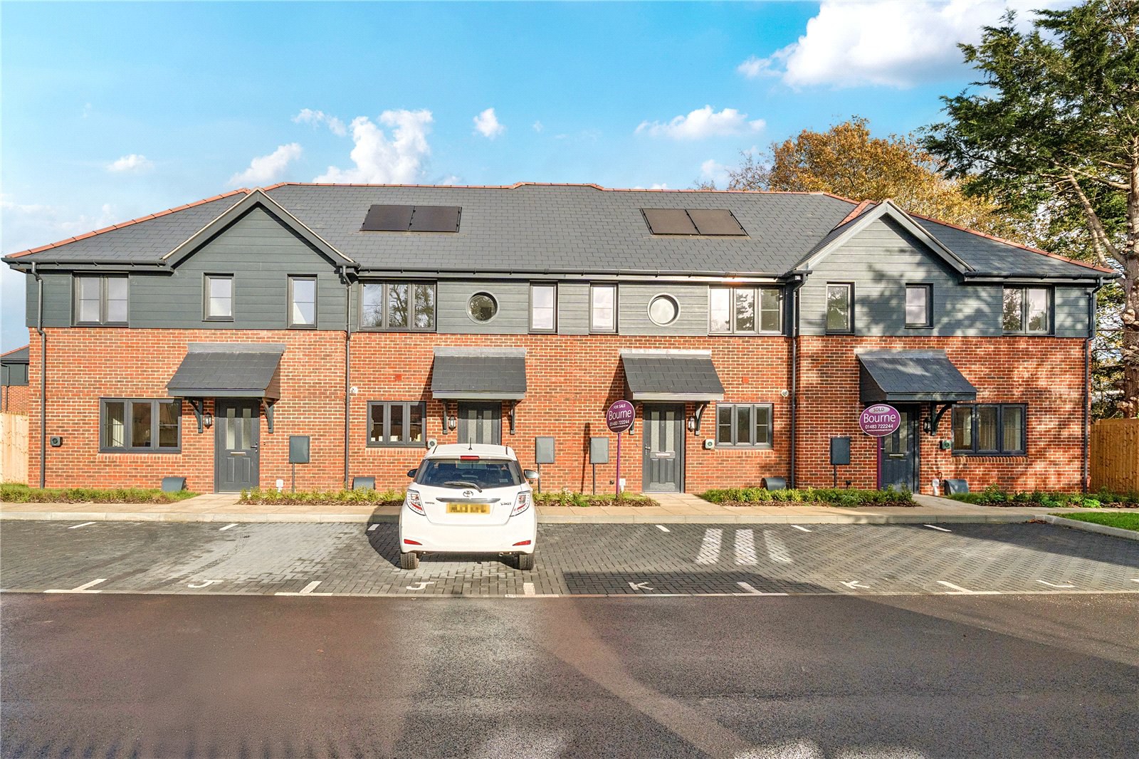 Florence Close, Send, Woking, Surrey, GU23, photo 14