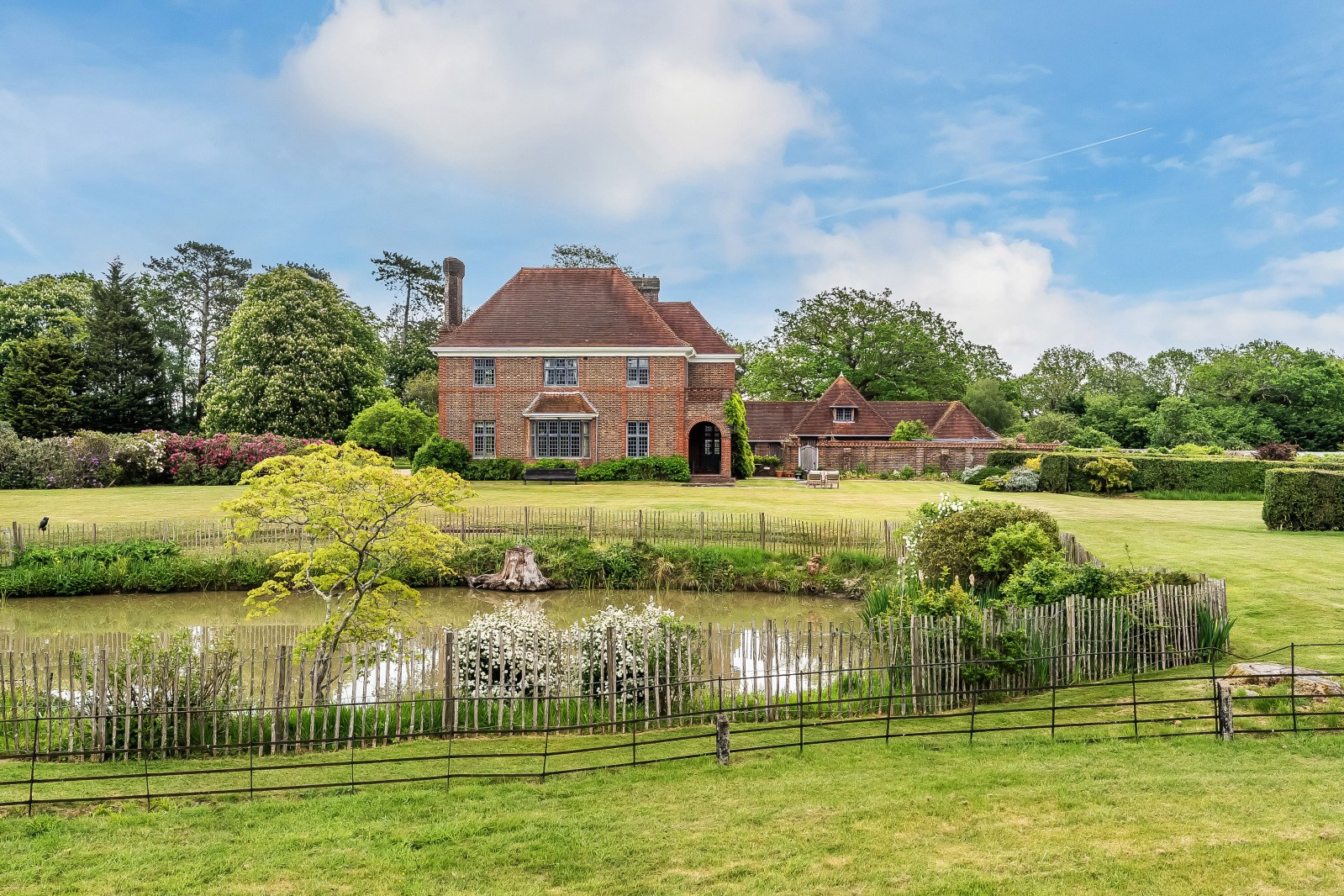 Faygate Lane, South Godstone, Surrey, RH9, photo 15