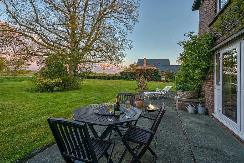 Feilden Chase, Mollington, CH1, photo 42