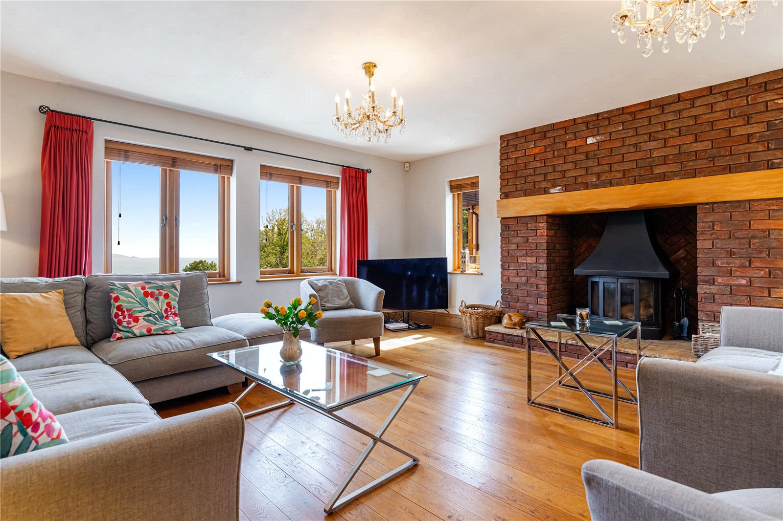 Bascombe Road, Churston Ferrers, Brixham, Devon, TQ5, photo 9