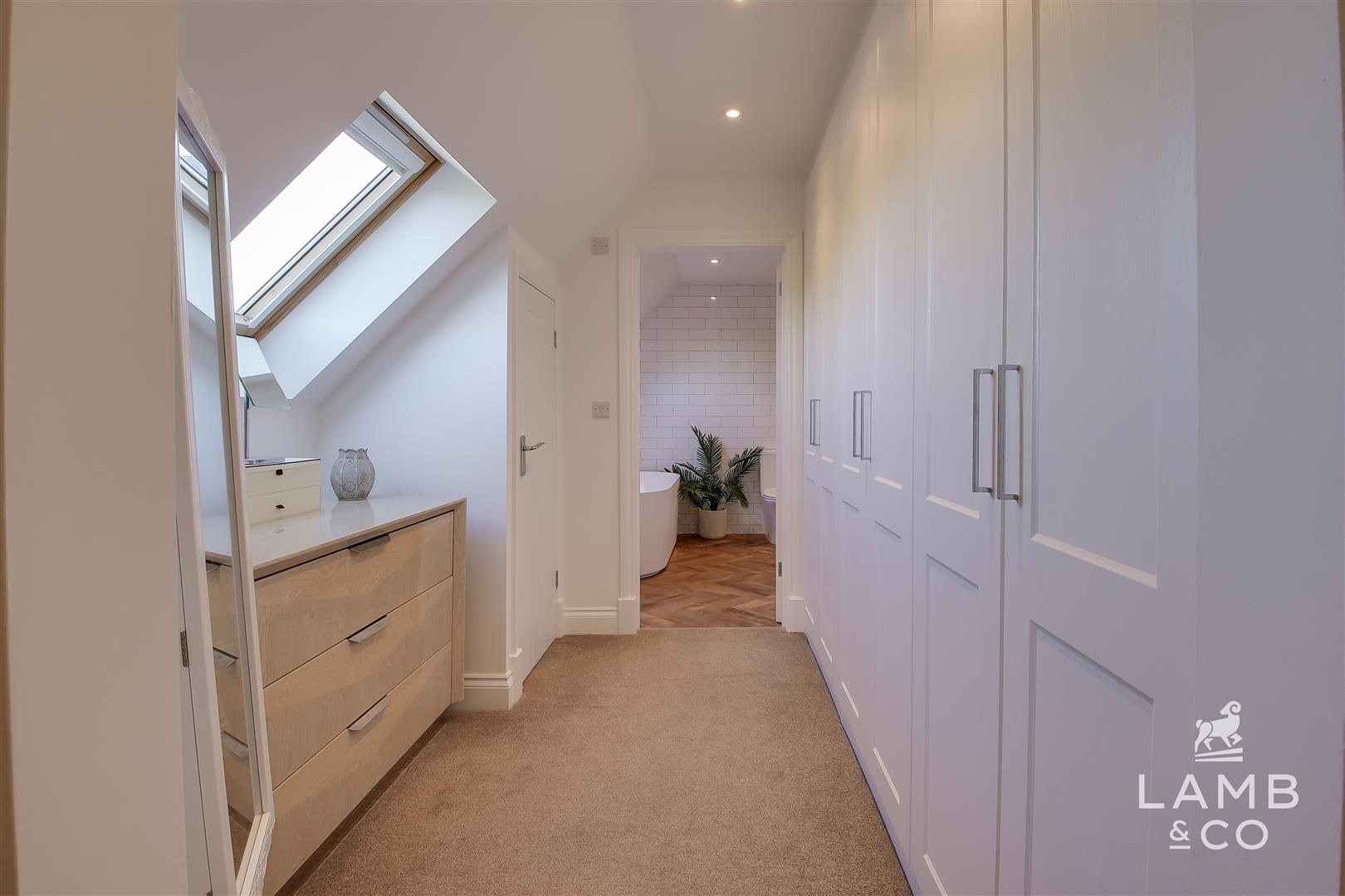 The Beaumonts, Kirby Cross, Frinton-On-Sea, photo 18