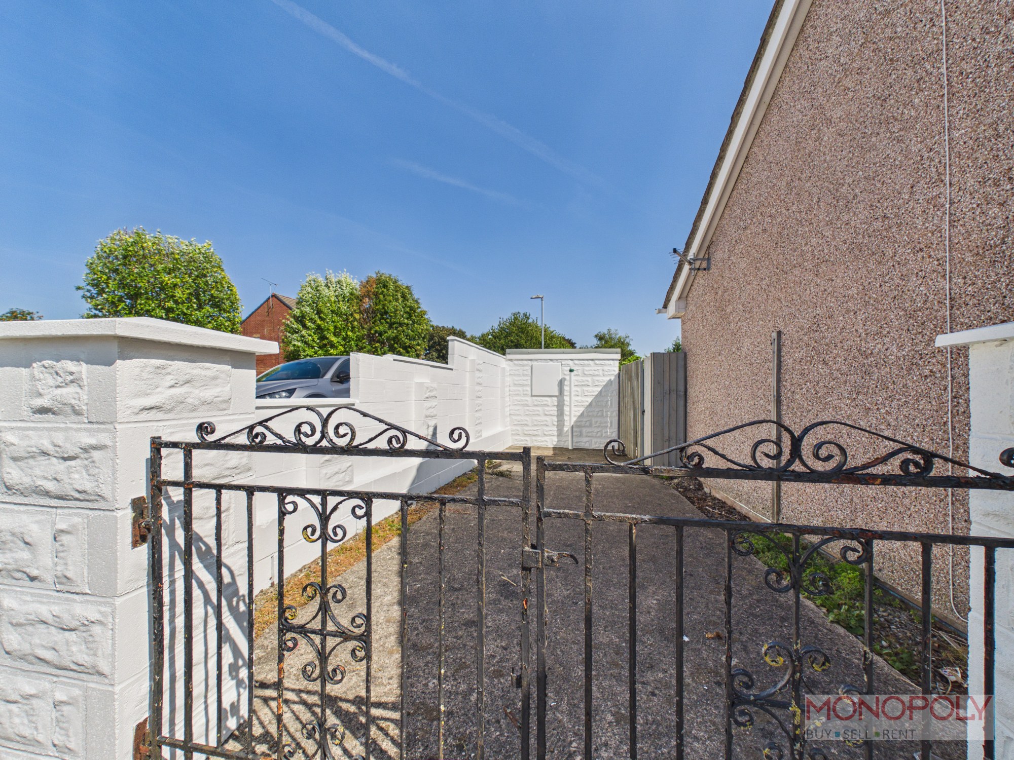 Bryn Hilyn Lane, Mold, CH7, photo 12