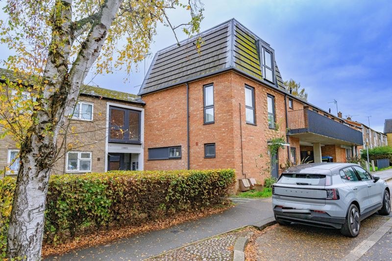Northdown Road, Hatfield