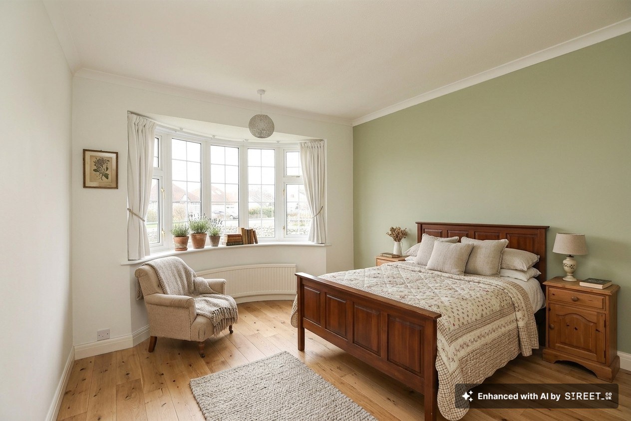 Yew Tree Drive, Chesterfield, S40, photo 32