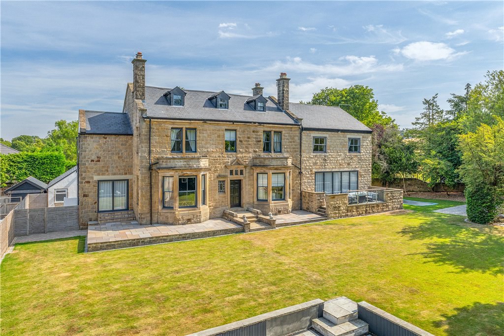Otley Road, Menston, Ilkley, West Yorkshire, LS29