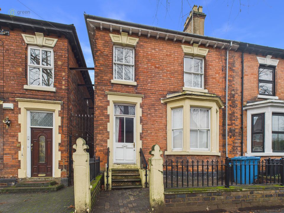 Victoria Road, Tamworth, B79, photo 12