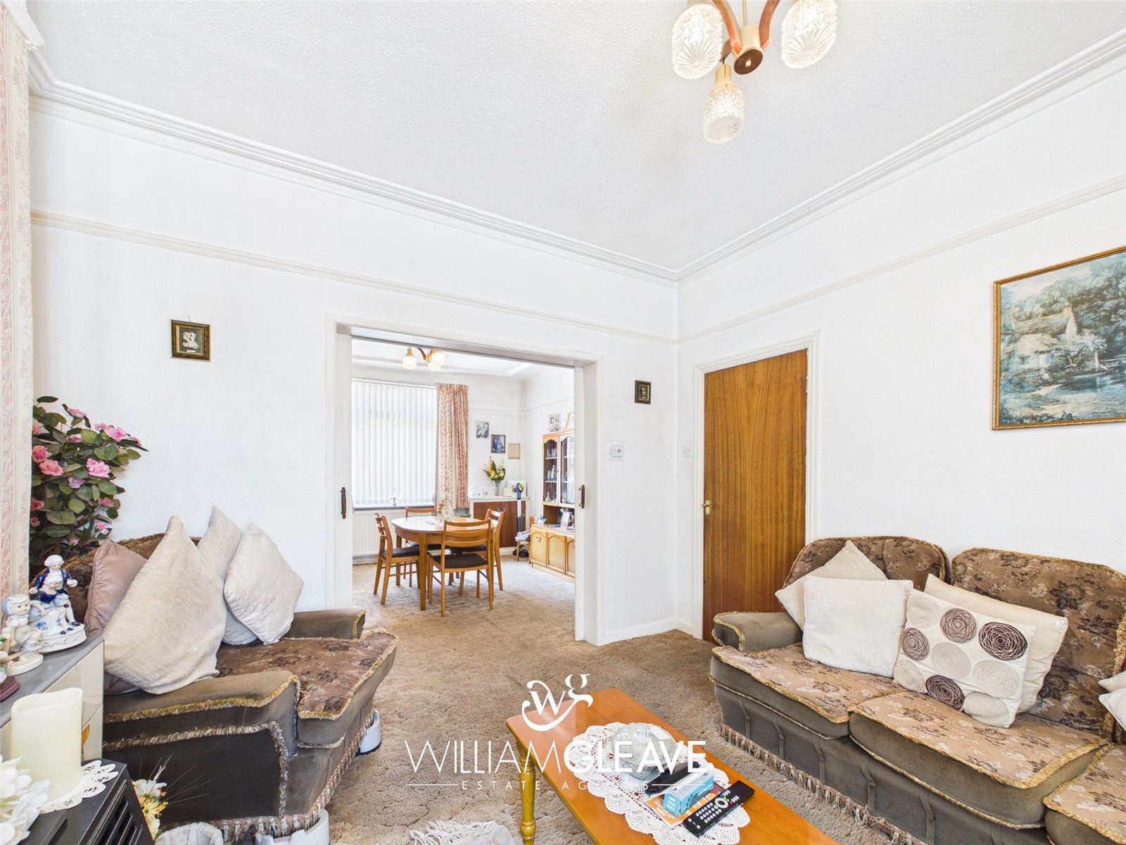 Queen Street, Queensferry, Deeside, Flintshire, CH5, photo 3
