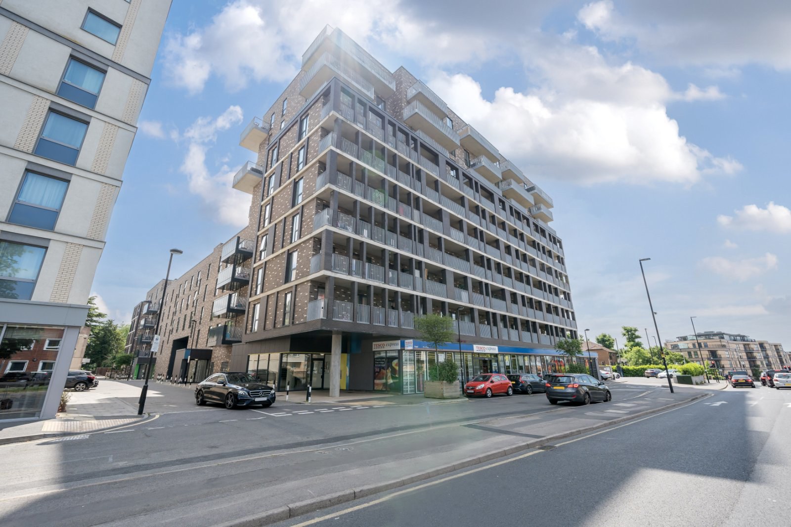 Windsor Road, Slough, Berkshire, SL1