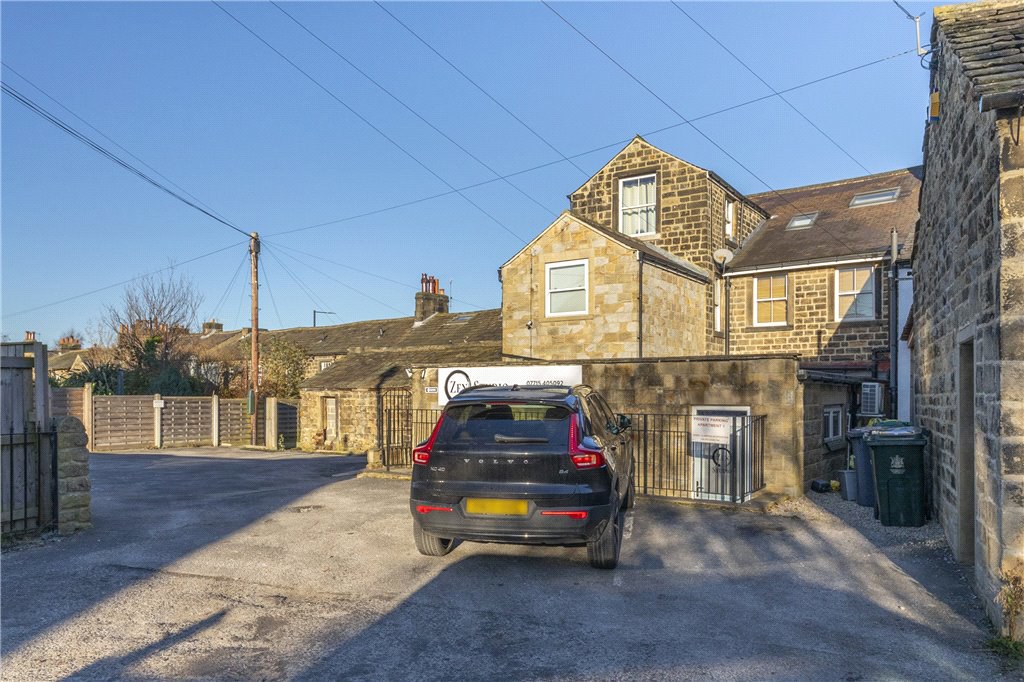 Parish Gate, Burley in Wharfedale, Ilkley, West Yorkshire, LS29, photo 16