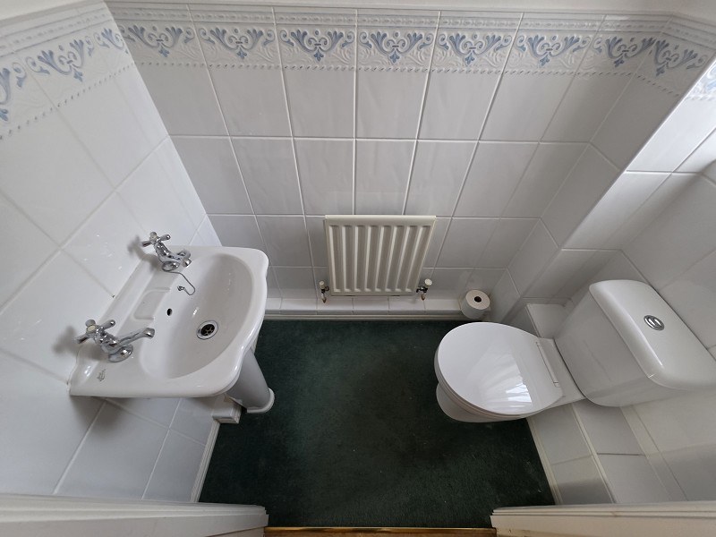 Ffordd Ger Y Llyn, Tircoed Forest Village, Penllergaer, Swansea, City and County of Swansea., photo 9