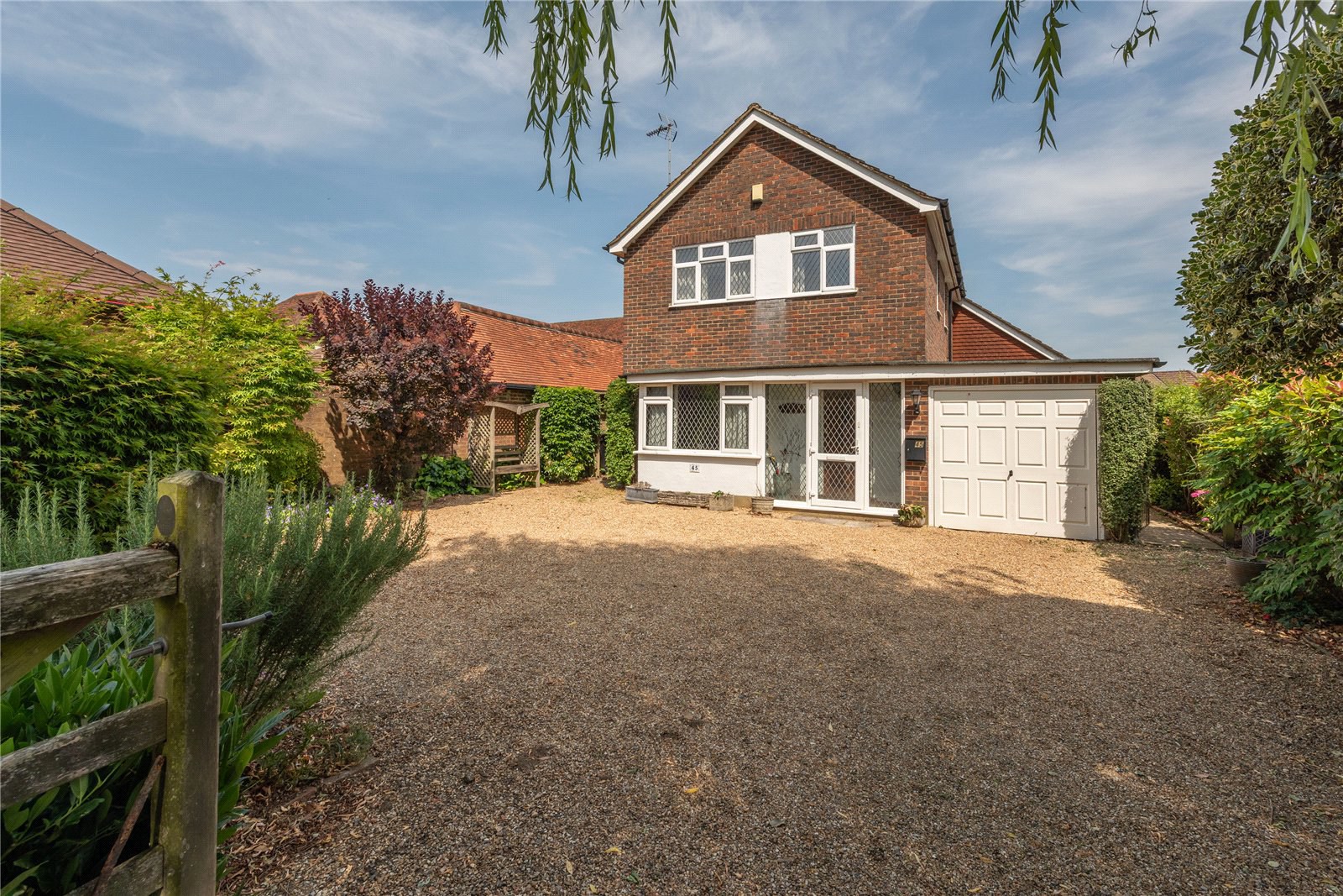 The Street, Capel, Dorking, Surrey, RH5
