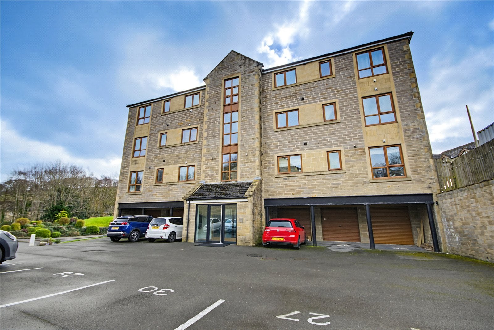 Victoria Mills