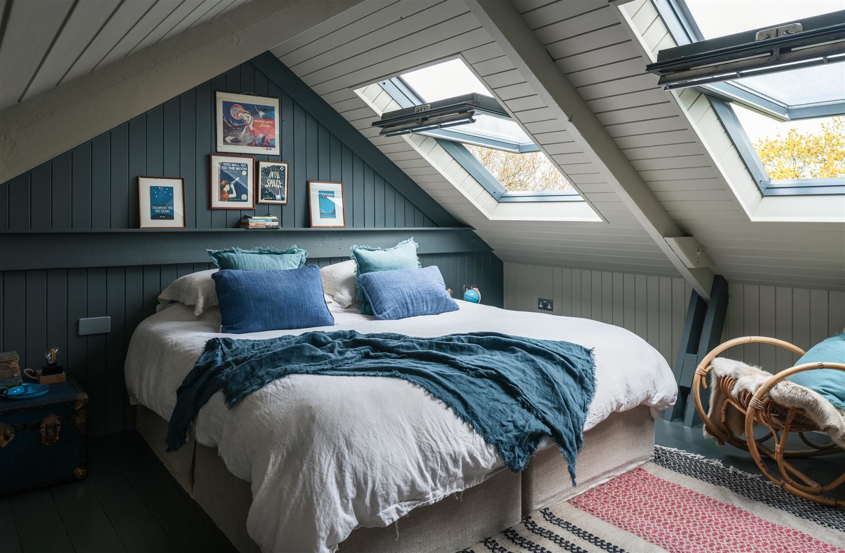 Trelyon | Grampound Road | Truro, photo 12