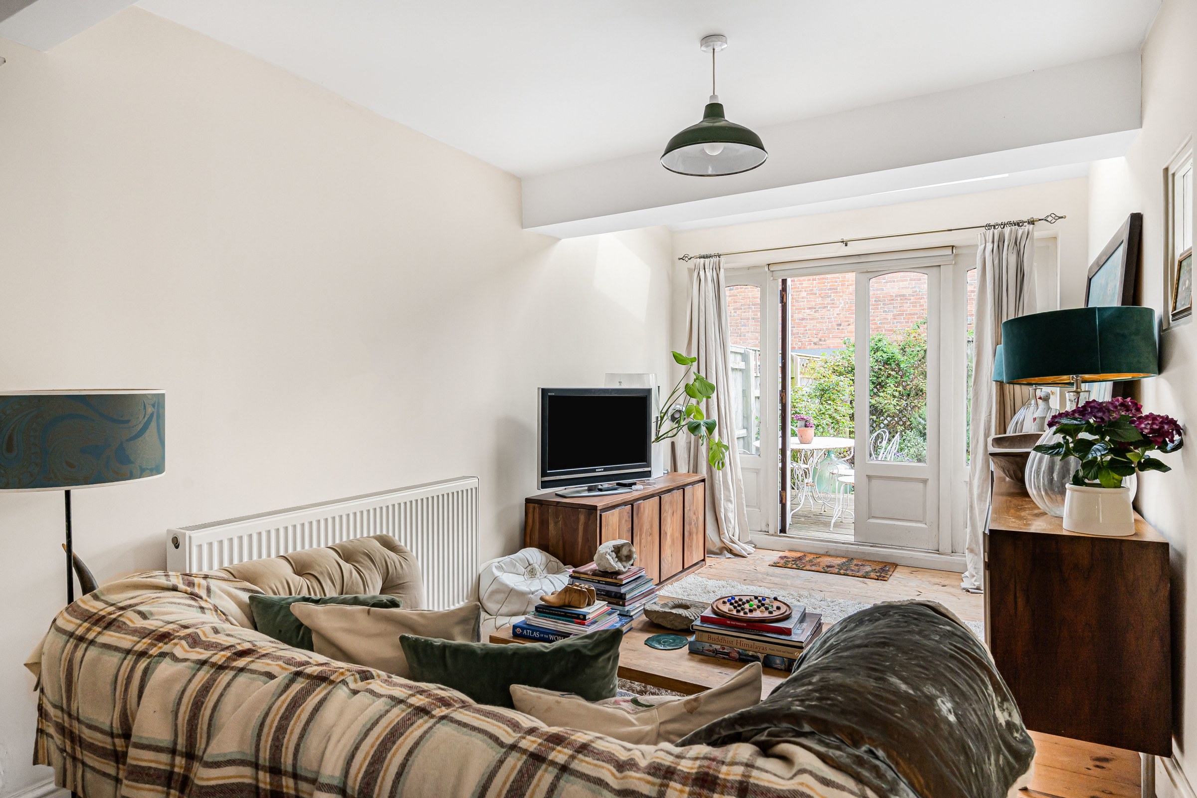 Chilswell Road, Oxford, OX1, photo 7