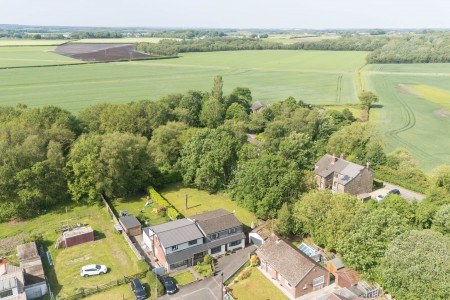 Fir Tree Close
