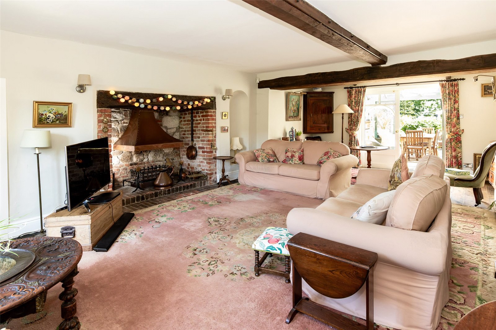 Blandford Road, Shillingstone, Blandford Forum, Dorset, DT11, photo 2