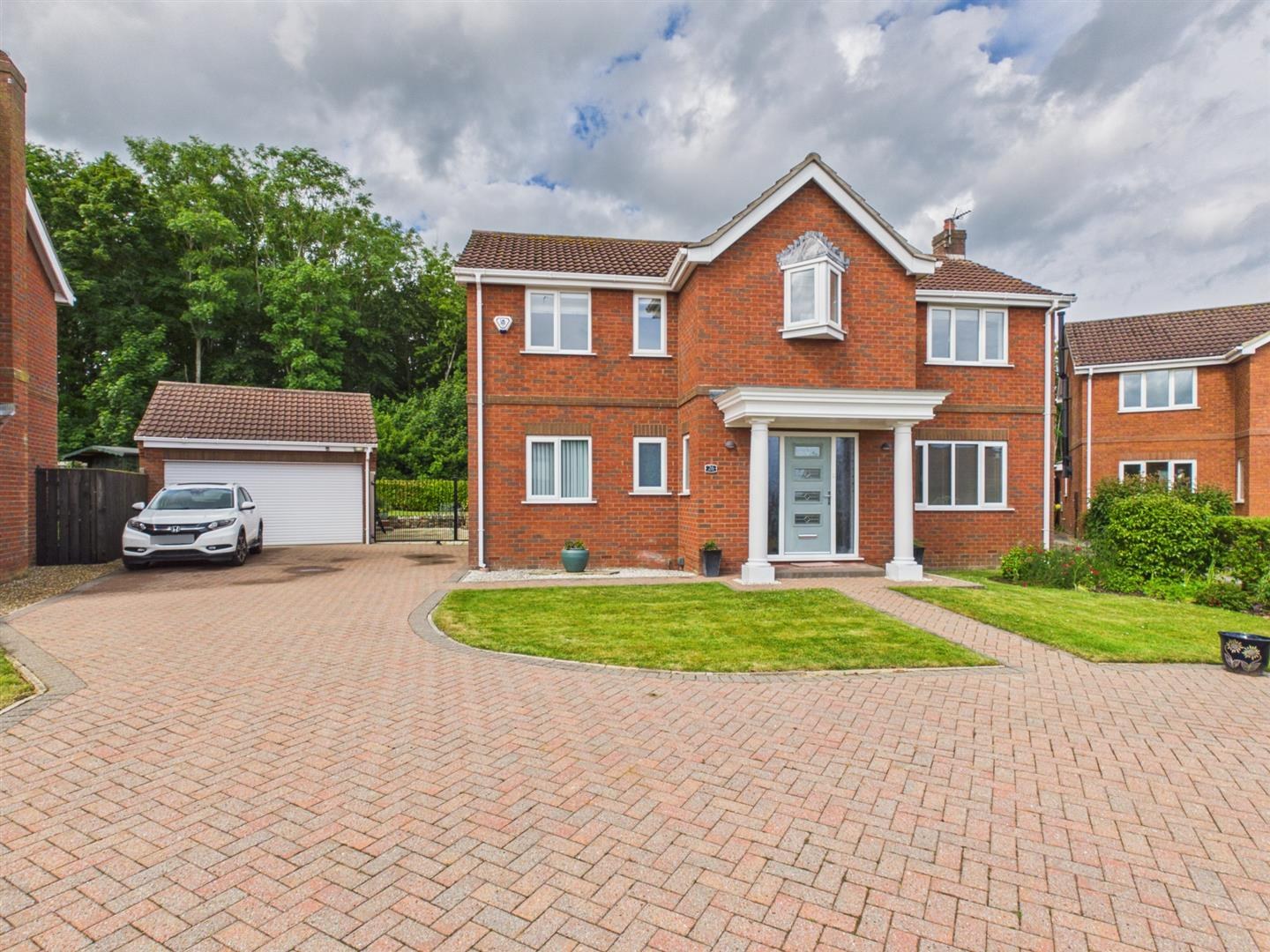 Airedale Drive