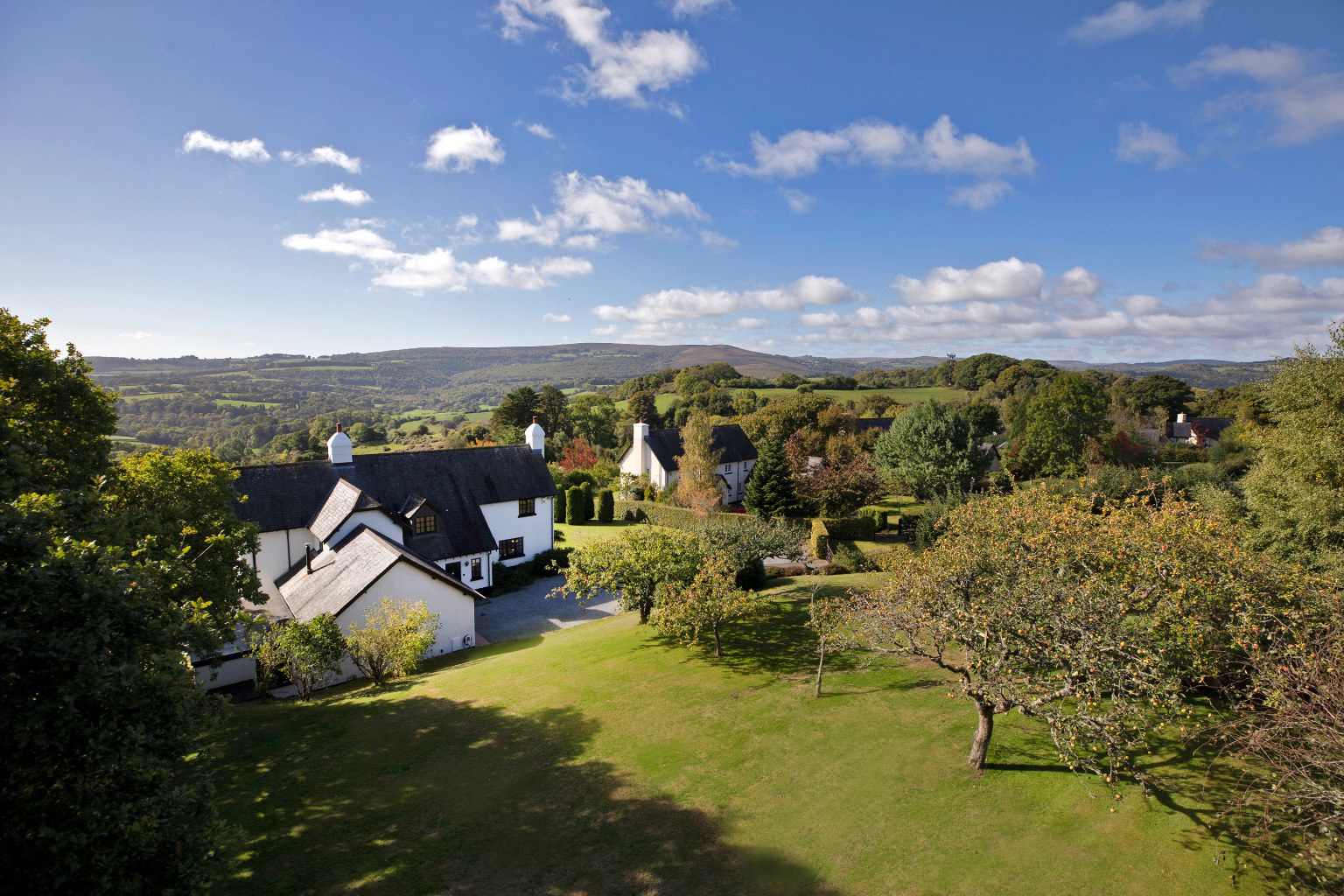 Hawkmoor Parke, Bovey Tracey, South Devon, photo 33