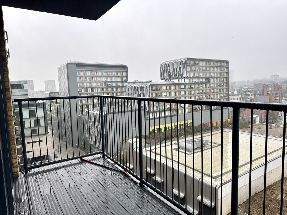 Wellington Street, London, SE18, photo 11