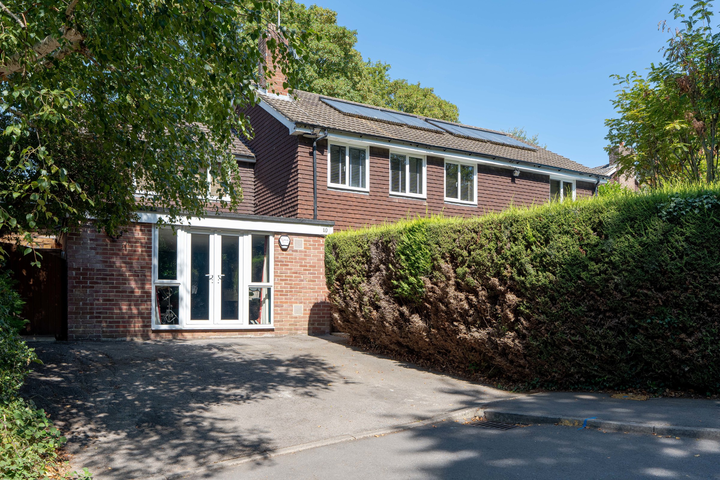 Pullens Field, Headington, OX3, photo 40
