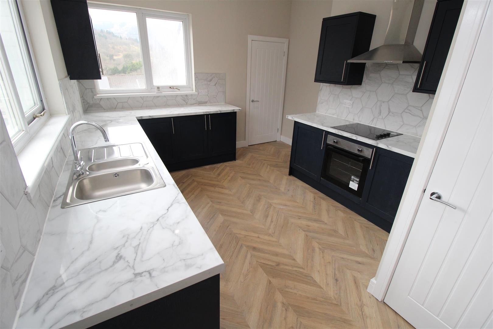 House For Rent Blaen-Y-Cwm Terrace