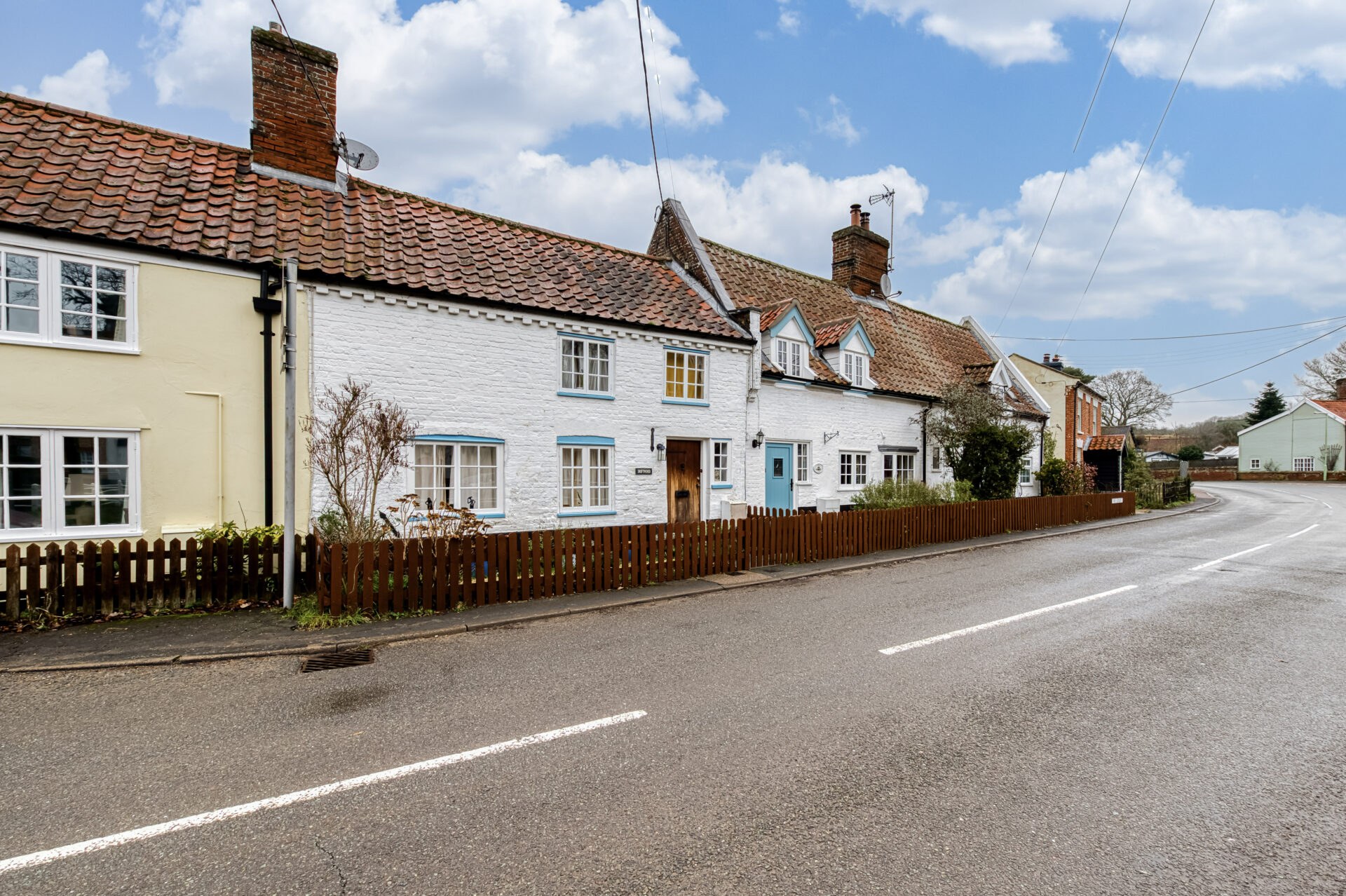 The Street