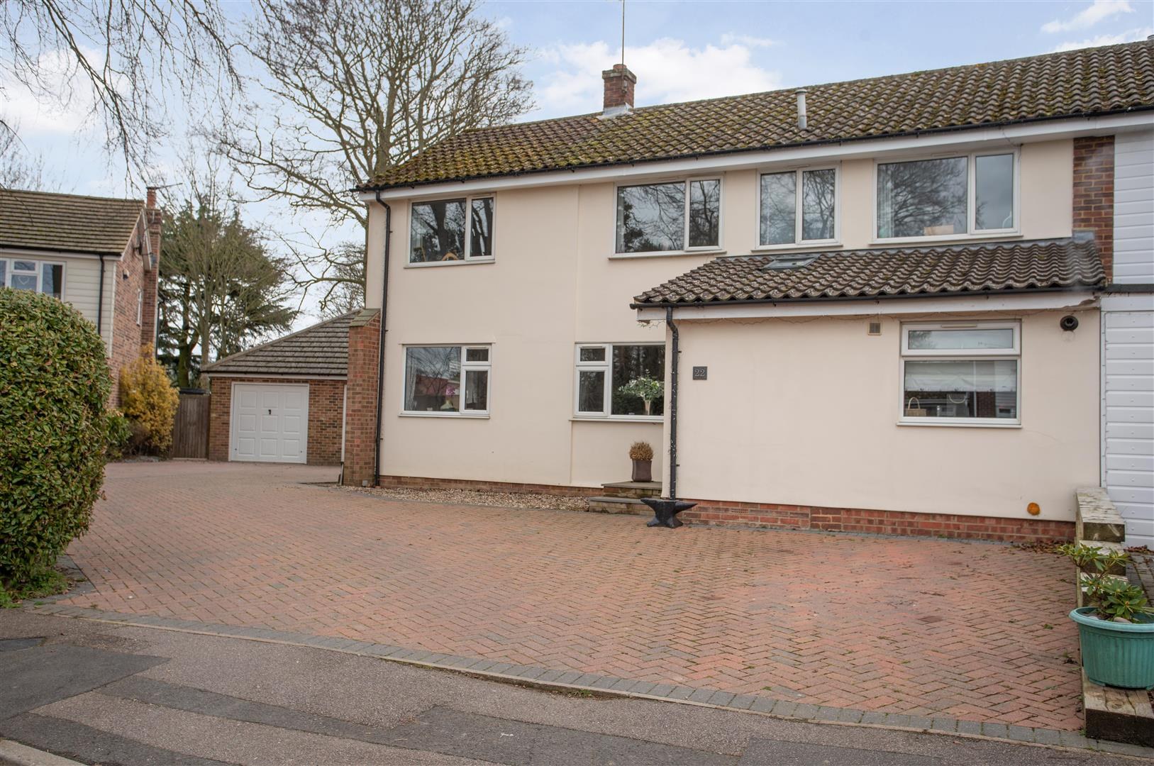 Alderbury Road