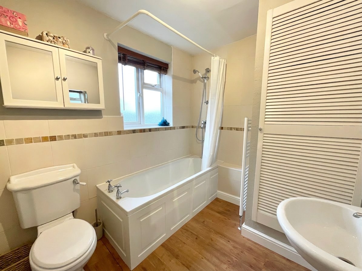 Park Drive, Barlaston, ST12, photo 17