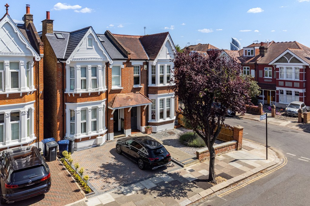 Montague Road, Ealing, London, W13, photo 13