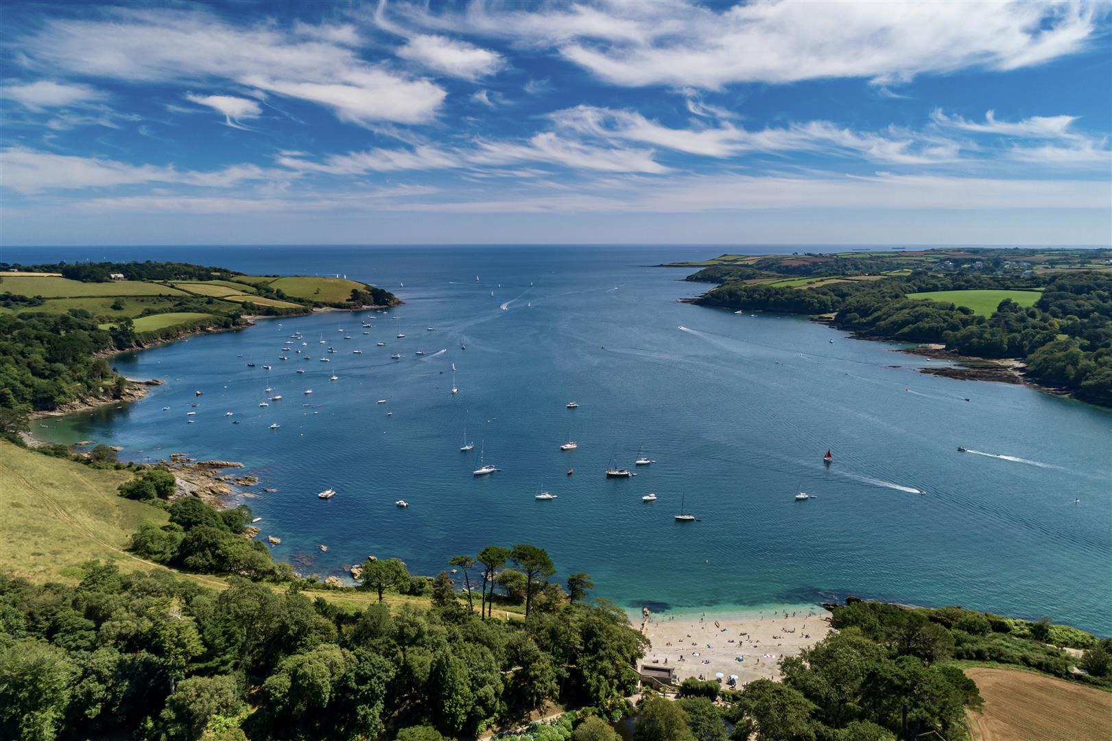 Falmouth | South Cornwall, photo 28