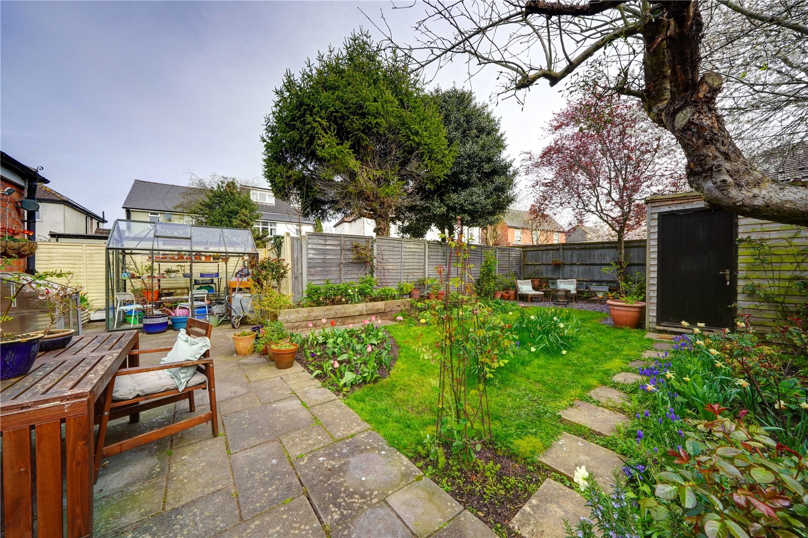 Minett Avenue, Rushwick, Worcester, Worcestershire, WR2, photo 32