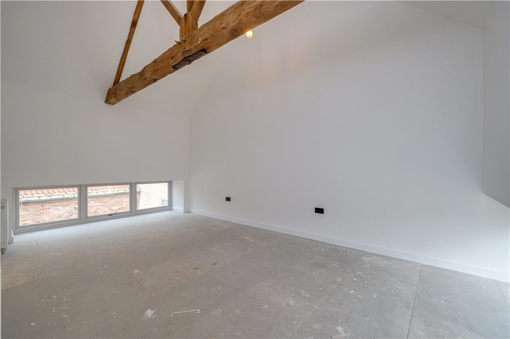 Poole Row, Burton Salmon, Leeds, North Yorkshire, LS25, photo 12