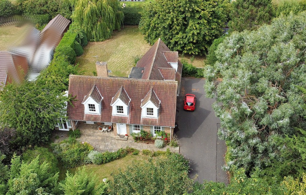 Lindenfels, 9 Grimsby Road, Louth LN11 0ED, photo 4