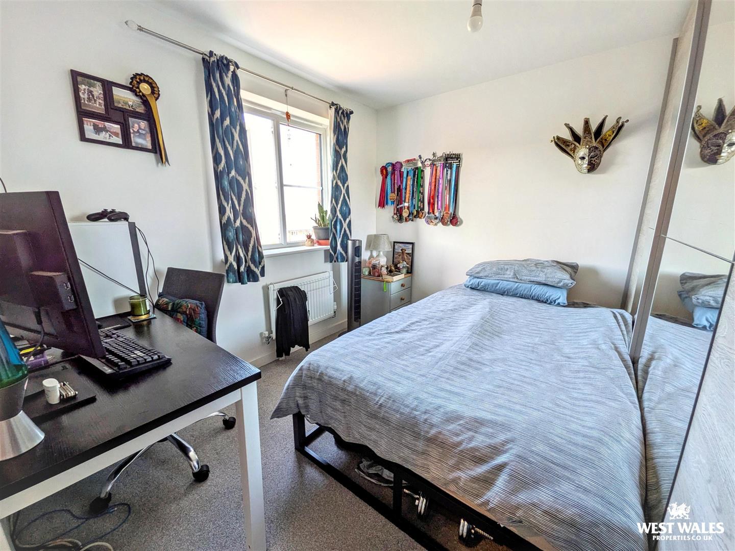 Heol Dyffryn Aur, Kidwelly, photo 10