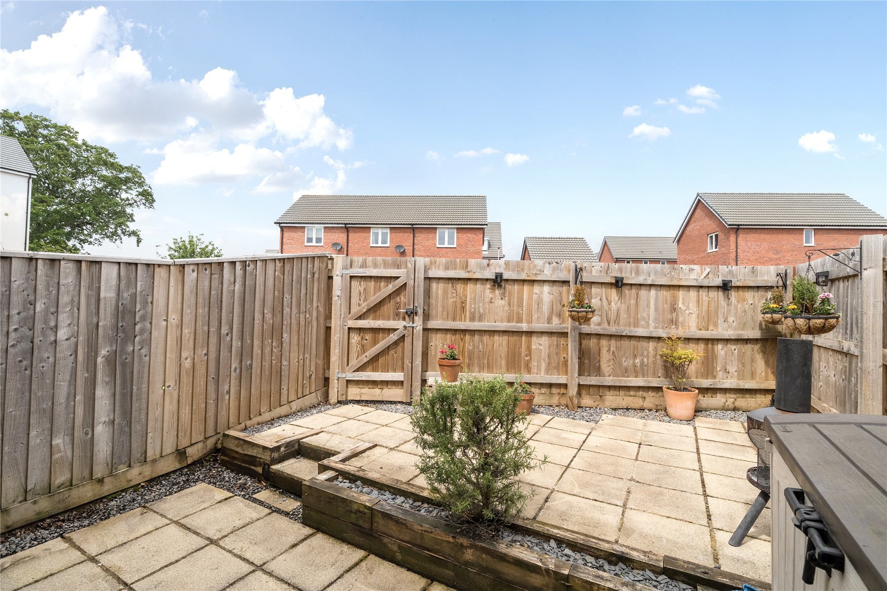 Rush Meadow Road, Cranbrook, Exeter, EX5, photo 10