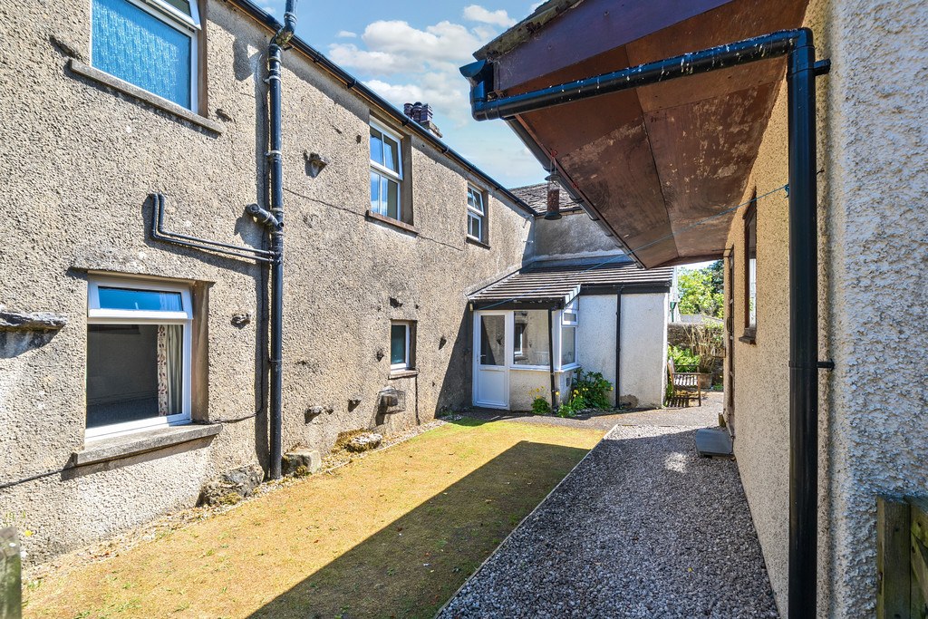 Viver Cottage, Hincaster, Milnthorpe, Cumbria, LA7 7NF, photo 25