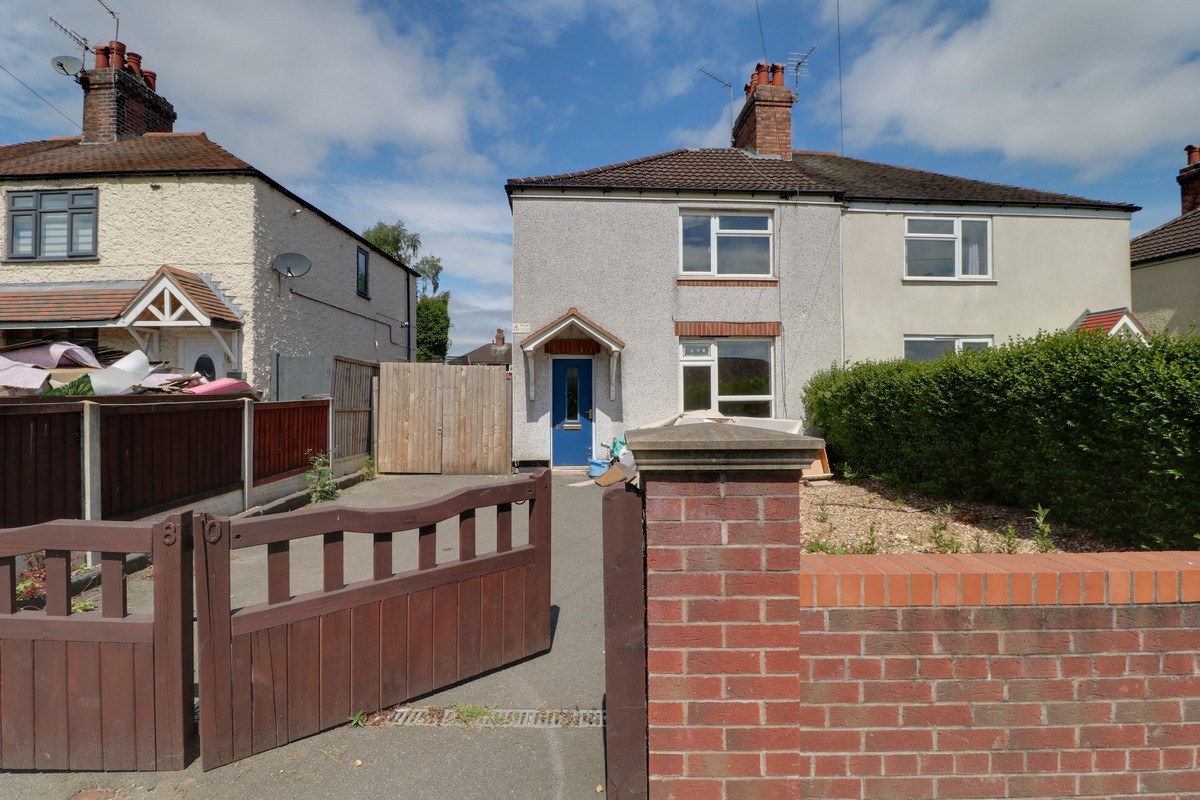 Milehouse Lane