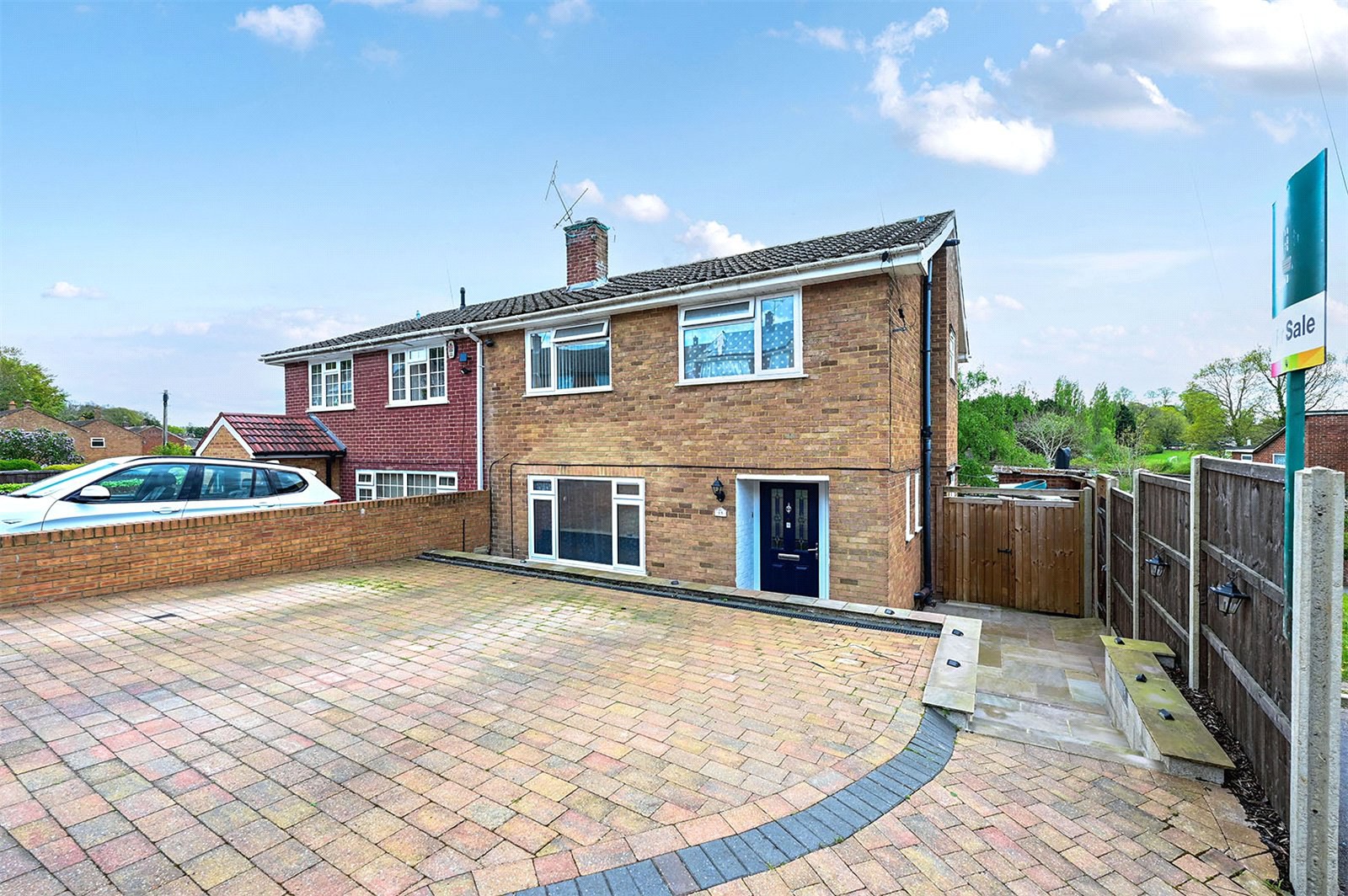 Ash Close, Ash, Guildford, Surrey, GU12