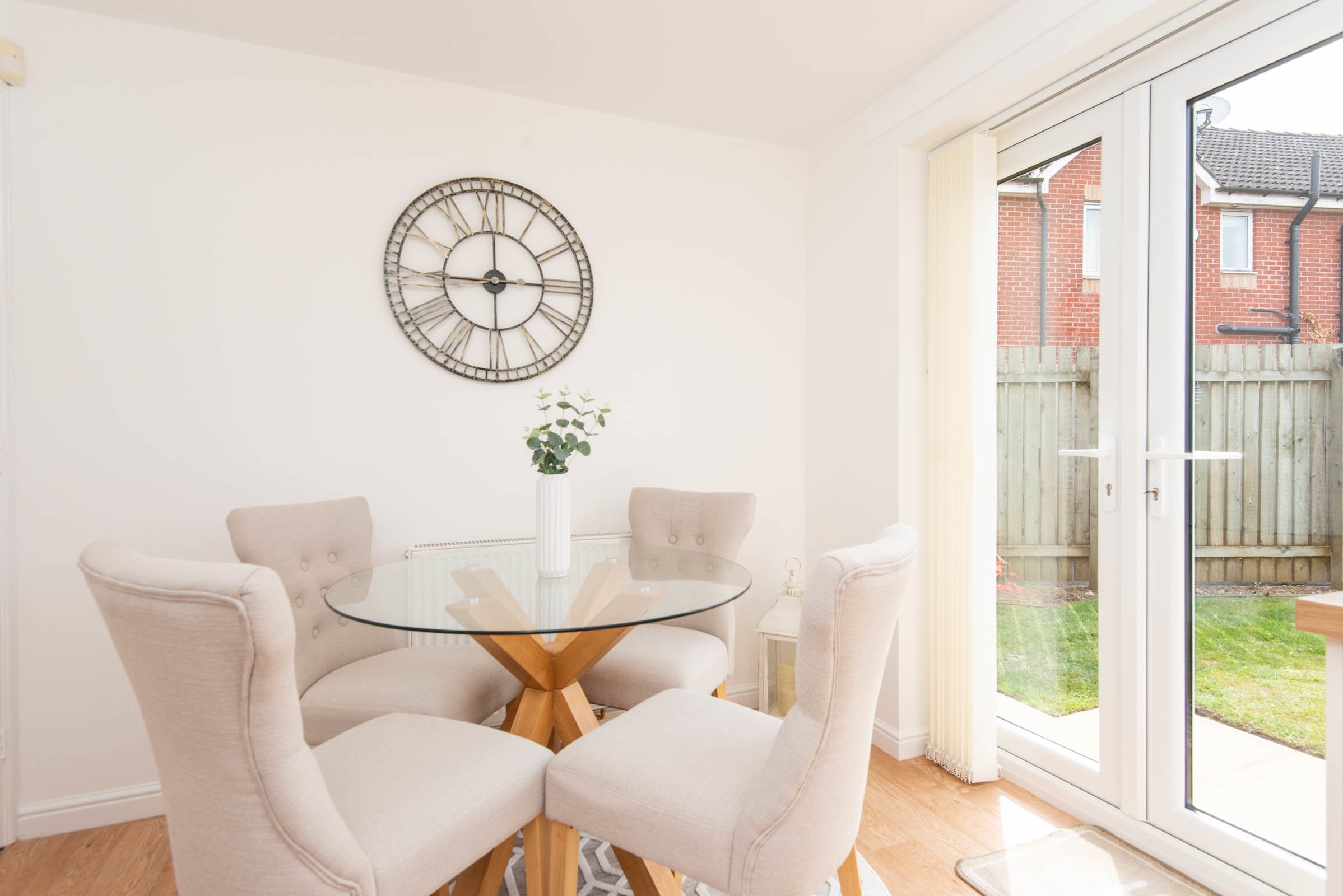 Wain Avenue, Chesterfield, S41, photo 3