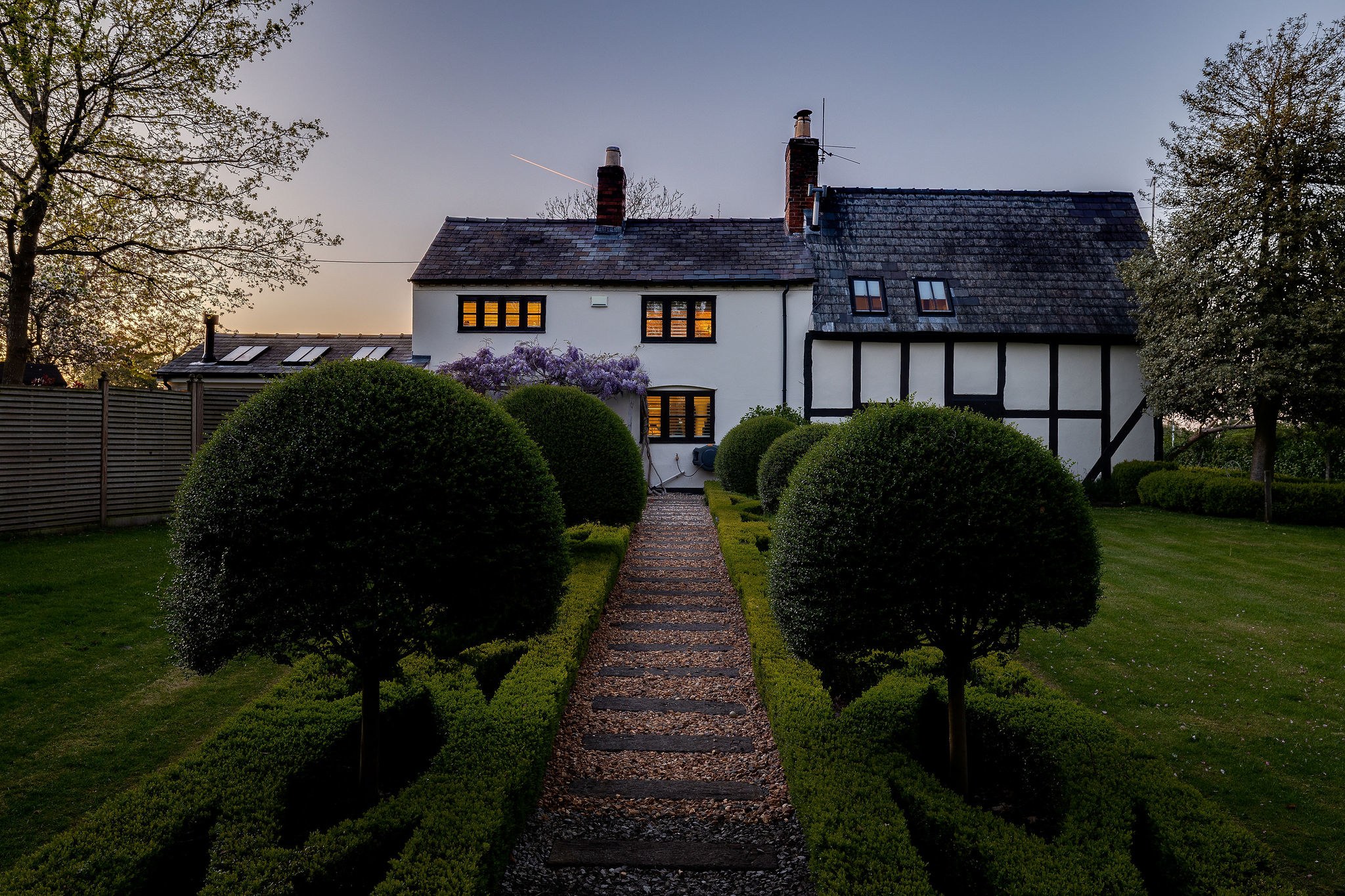 Whitchurch Road, Spurstow, CW6, photo 2