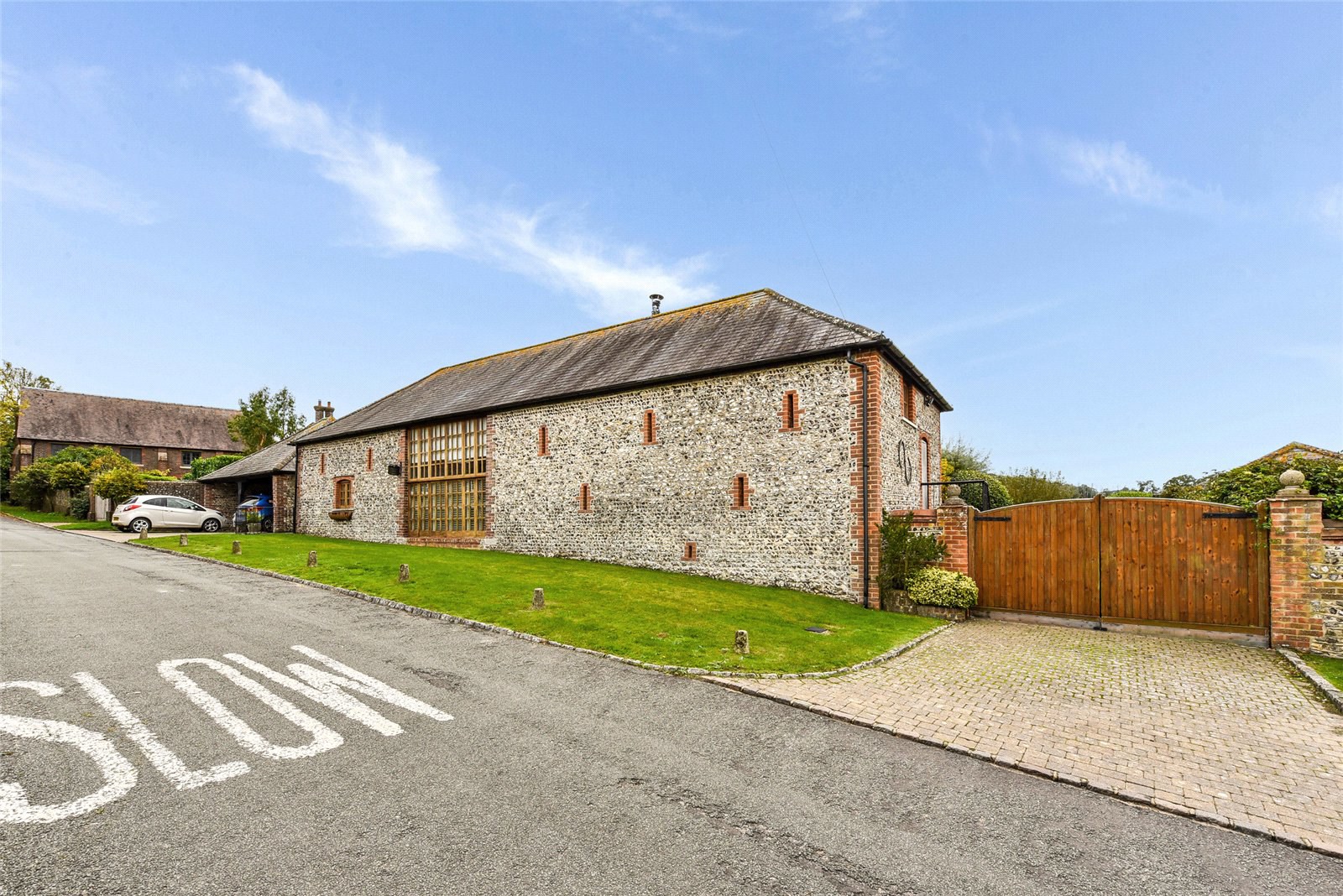 Warningcamp, Arundel, West Sussex, BN18, photo 21