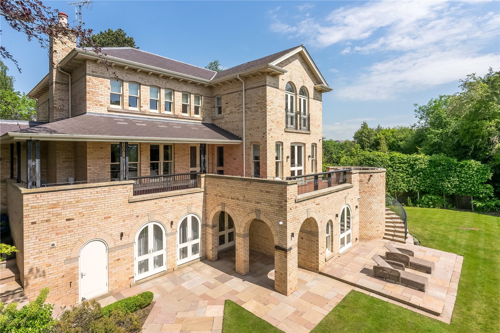 Dale Head Road, Prestbury, Macclesfield, Cheshire, SK10, photo 29