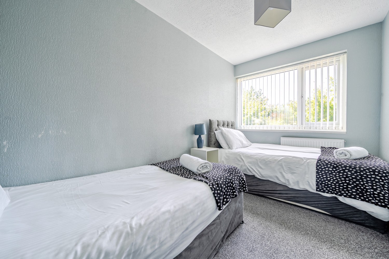 Hampsfell Drive, Morecambe, Lancashire, LA4, photo 7