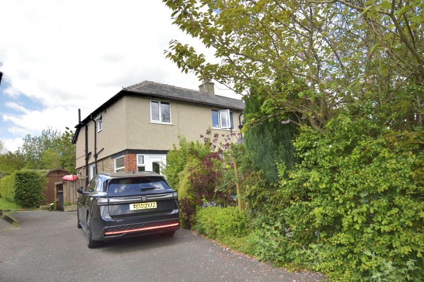 Reddish Lane