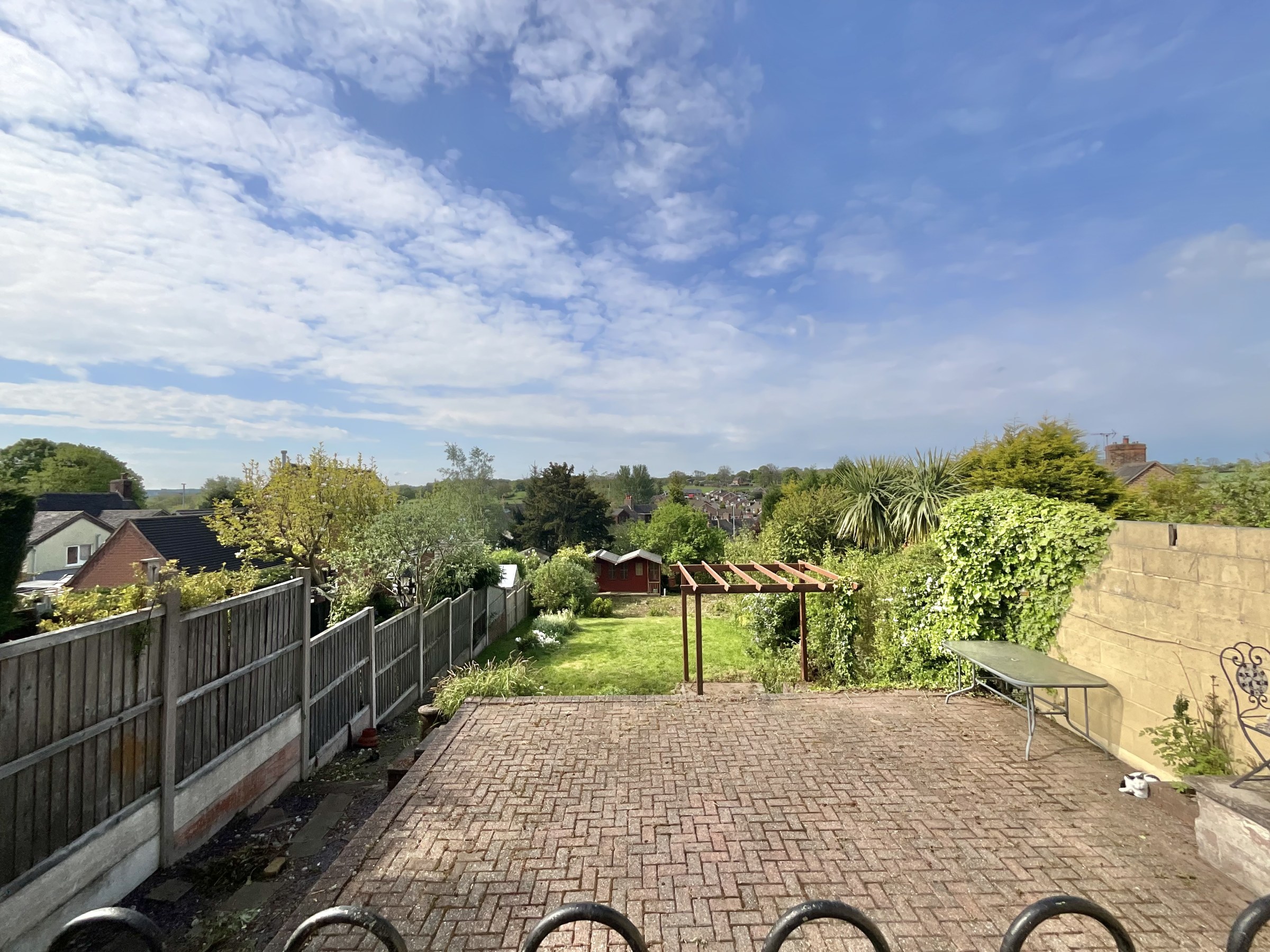 Hazles Cross Road, Kingsley, ST10, photo 4