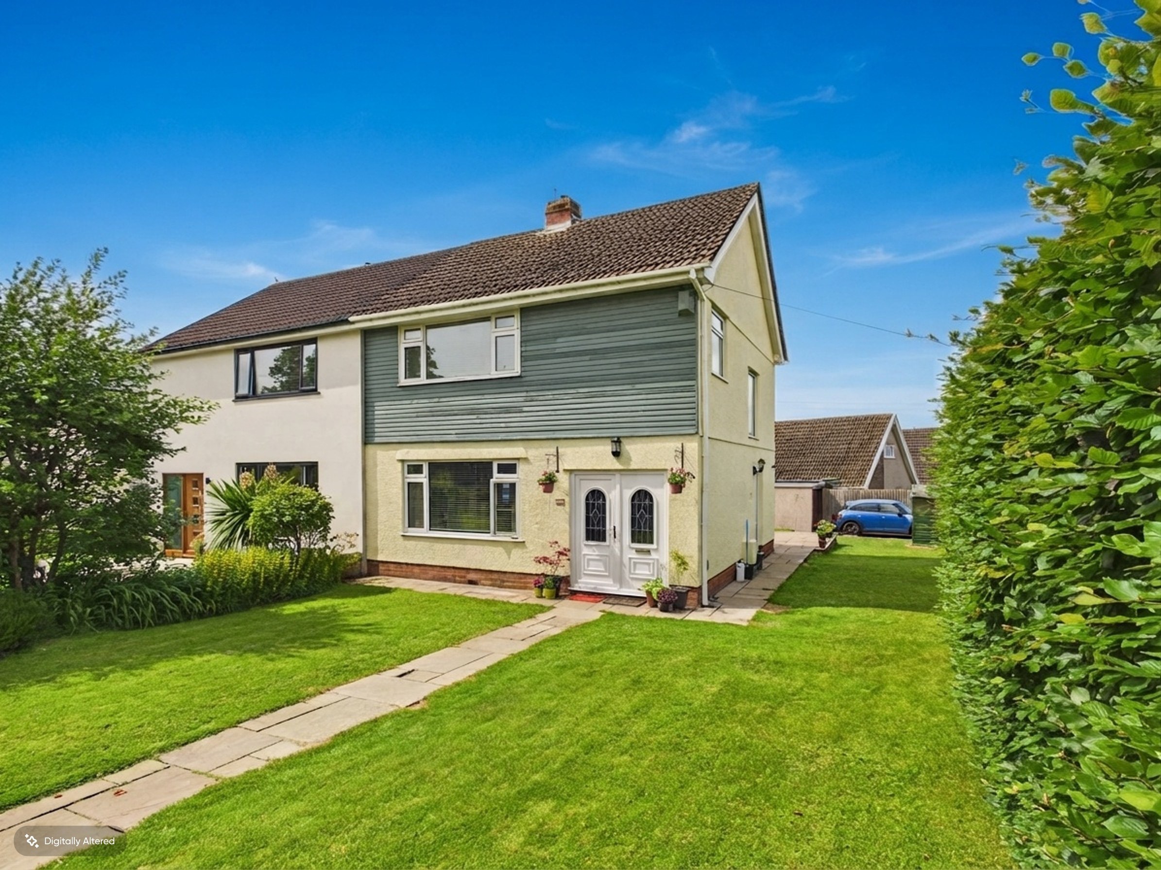 Highpool Lane, Newton, Swansea, SA3 4TT